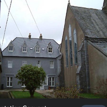 Hostel Presentation Convent Mooncoin Exteriér fotografie