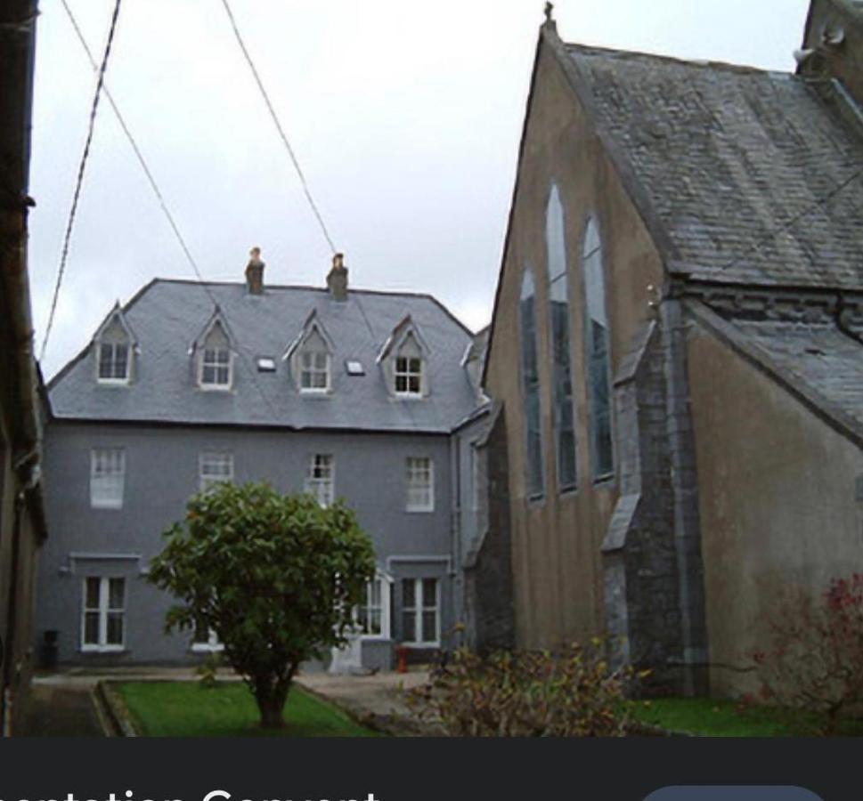 Hostel Presentation Convent Mooncoin Exteriér fotografie